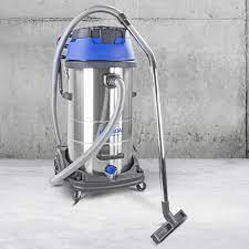 Hyundai 100L wet and dry extractor